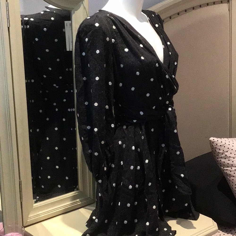 Zara dress NWT - Picture 2 of 8